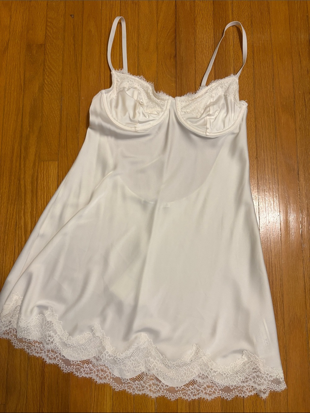 BNWT - Abercrombie & Fitch Slip Dress